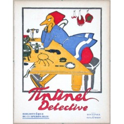 Tintinel Detective