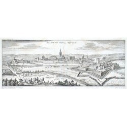 Die Statt und Vestung Spandau