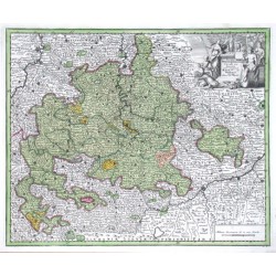 Ducatus Würtembergiae