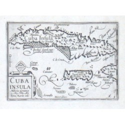 Cuba Insula