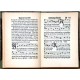 Gesangbuch der Böhmischen Brüder vom Jahre 1531