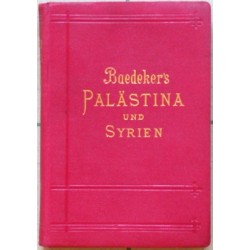 Palästina un Syrien