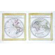 Der Neuen Welt Begriff. Bestehend in  Der Alte Welt Begriff bestehend in - Stará mapa