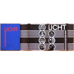 Licht und Beleuchtung