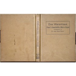Das Warenhaus.