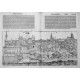 Buda - Old maps for sale
