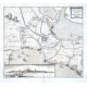 Obsidio Hulstenae ciuitatis et fortality  Belagerung Hülst. Anno 1645