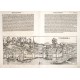 Constancia - Antique map