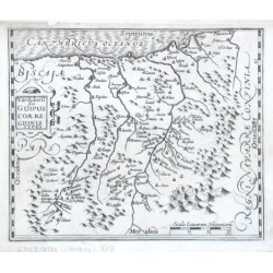 Vardulorum sive Guipus Coaeregionis Typus