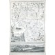 Mappa Chorographica Districtvs Egrani - Antique map