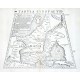 Tabvla Evropae VIII - Antique map