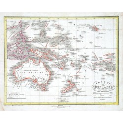 Charte von Australien