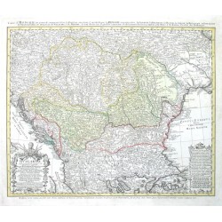 Hvngariae  tabvla