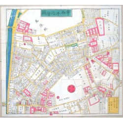 Ichigaya Ushigone ezu