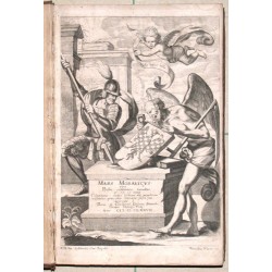 Mars Moravicus.