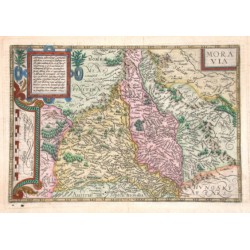 Moravia