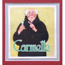 Carmelle