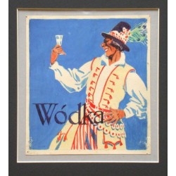 Wódka