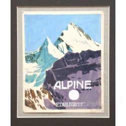 Alpine