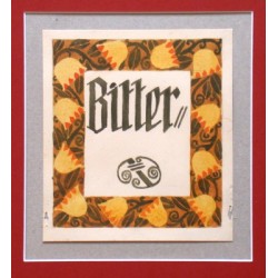 Bitter