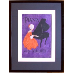 Piana od fy. ABCDEF