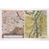 Oberpfalz und Straßburg (Rhein) - Palatinatus Bavariae Argentoratensis Agri Descriptio