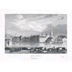 Koenigsberg. Królewiec