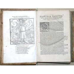 Historia et Monumenta, partim annis superioribus publicata,