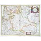 Stato di Milano - Old maps for sale