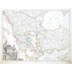 Turquie d'Europe