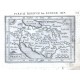 Persia - Antique map