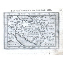 Persia