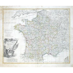 Le Royaume de France