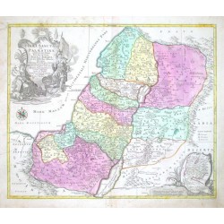 Terra Sancta sive Palestina