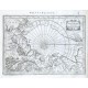 Septentrionalium Terrarum descript. - Antique map