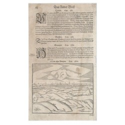 Mont oder Bergen