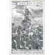 America - Antique map