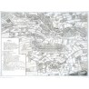 Plan De la Batille de Casane