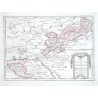 Die Staaten der Fürsten und Grafen von Ysenburg