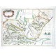 Sovtherlandia - Antique map