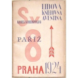 Paříž