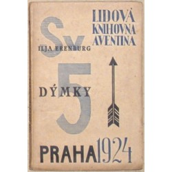 Dýmky