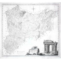 Comitatus Castri Ferrei