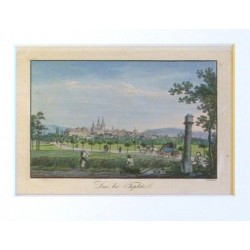 Dux bei Töplitz