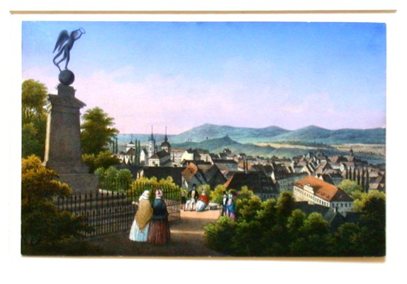 Teplitz - Old maps for sale