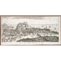 La Citta di Nizza Capitale della Contea di Nizza