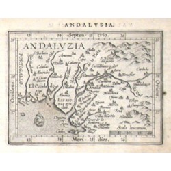 Andaluzia