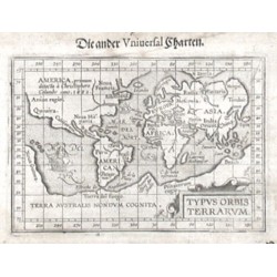 Typus Orbis Terrarum