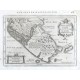 Freti Magellanici ac novi Freti vulgo - Alte Landkarte