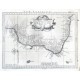 Accuratissima Brasiliae Tabula